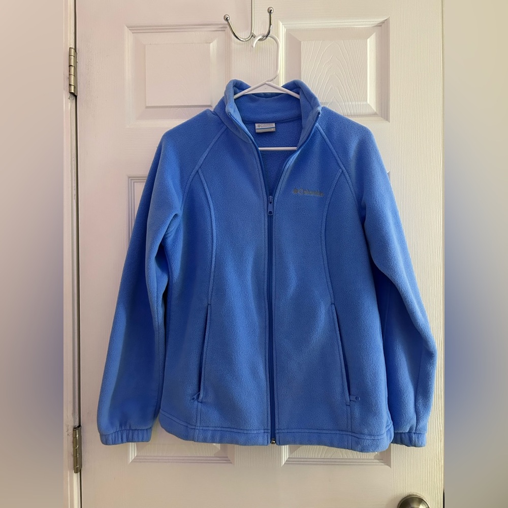Columbia Jacket